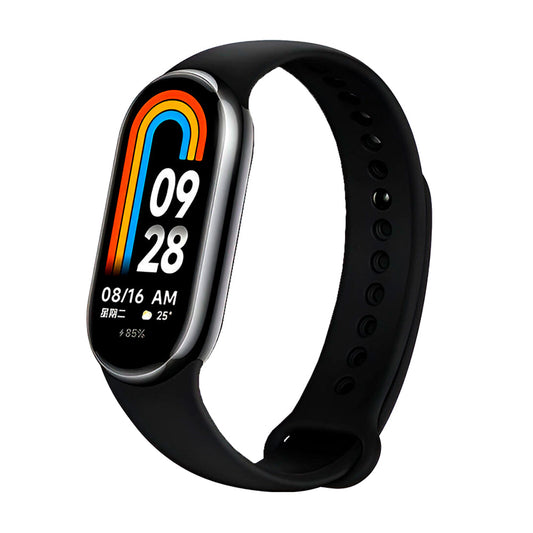 SMART BAND SERIE 8 Modelo 2024, CALIDAD PREMIUM ⭐⭐⭐⭐⭐