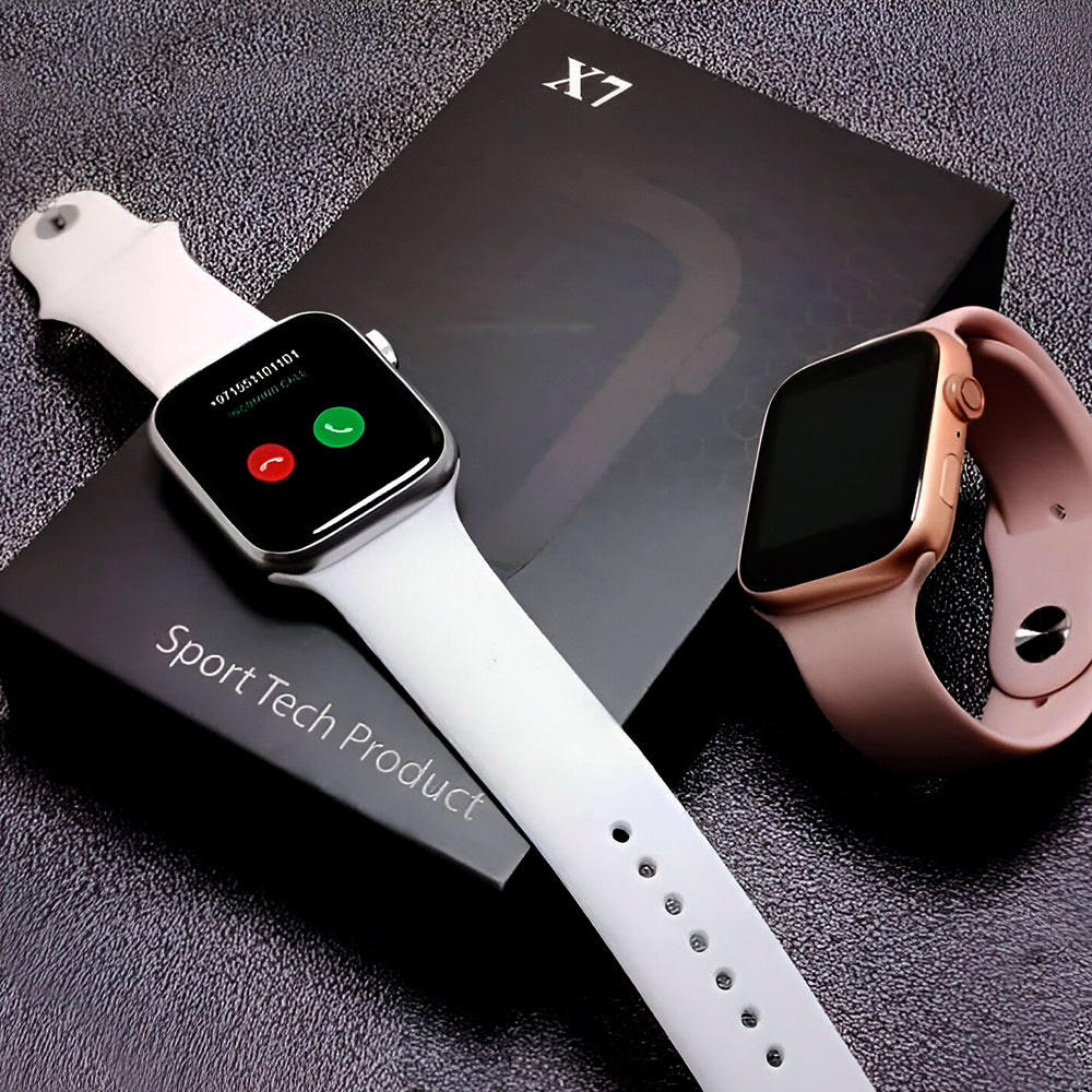 SMARTWATCH X7 ORIGINAL MODELO 2023