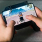 CONTROL GAMER CON GATILLOS VENTILADOR Y POWER BANK (GAMEPAD)