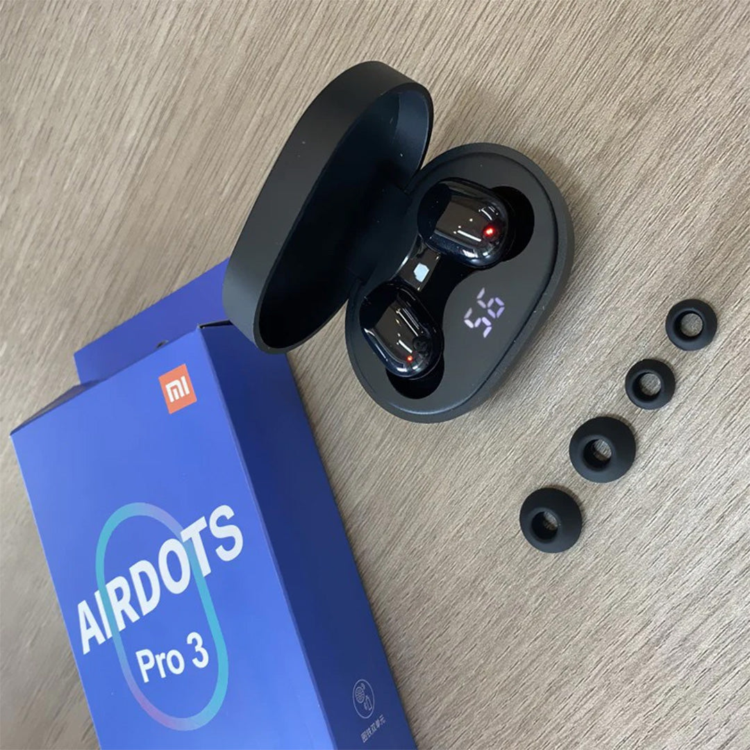 AUDÍFONOS INALÁMBRICOS REDMI AIRDOTS PRO 3