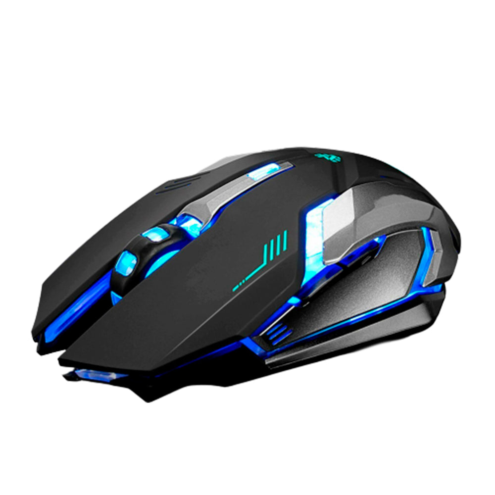 MOUSE GAMER VIPBEN C8