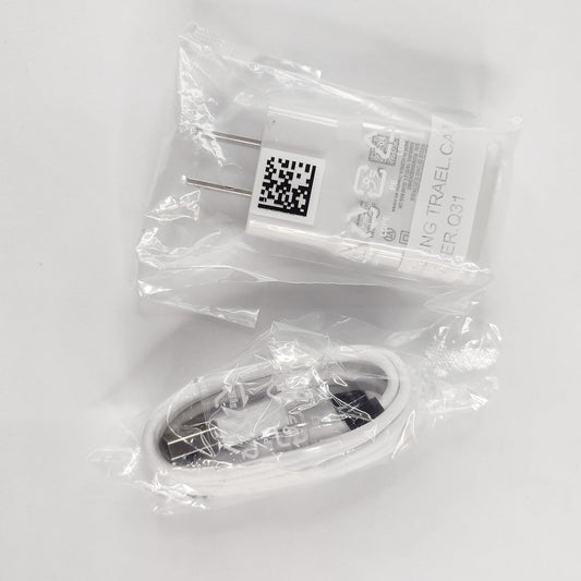 CARGADOR SAMSUNG MICRO USB 240V ORIGINAL