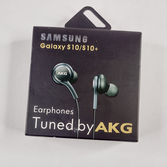 AUDIFONOS SAMSUNG AKG S10 ORIGINAL