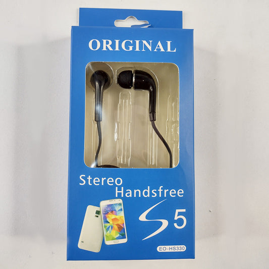 AUDIFONOS SAMSUNG S5 STEREO HANDSFREE