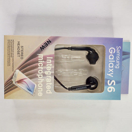 AUDIFONOS SAMSUNG S6 HEADSET STEREO