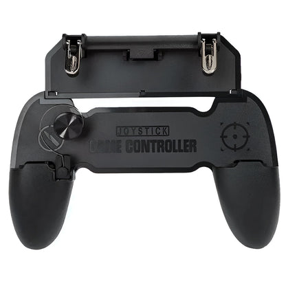 CONTROL GAMER GATILLOS (GAMEPAD)