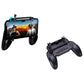 CONTROL GAMER GATILLOS (GAMEPAD)