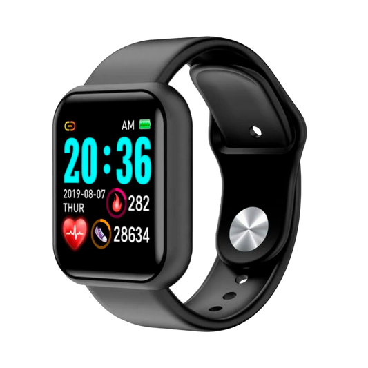 SMARTWATCH D20 ORIGINAL