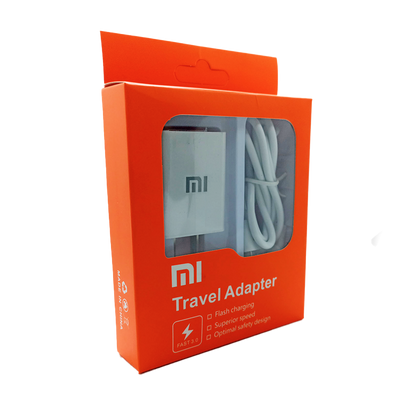 CARGADOR XIAOMI 2 AMPERIOS